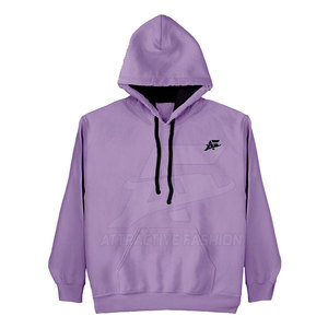 Nouvelle méthode d'impression, meilleures ventes, sweats à capuche basiques coupe ample, prix raisonnable, sweats à capuche pour hommes coupe ample fabriqués au Pakistan - Product Image 2
