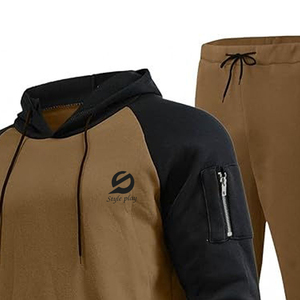 Chándales Deportivos Personalizados para Hombre, Ligeros, Transpirables, Cómodos, de Primera Calidad, Ropa Casual - Product Image 4