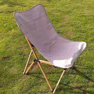 Sunnyfeel kompakt tuval sıcak mühür plastik çim katlanır açık parti plaj sandalyesi düşük sandalye bacak ile