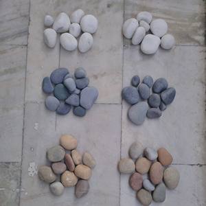 Piedras de Dolomita Natural para Moler, Carbonato de Calcio Pesado, Suministro de Polvo de Carbonato de Calcio de la India, Nuevo Polvo de Dolomita - Product Image 4