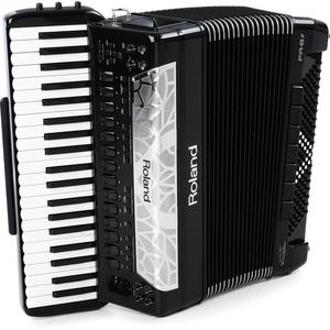 2025 ROIand FR-8x-BK V-Accordion Outils à main Produits originaux avec 3 ans de garantie - Product Image 1