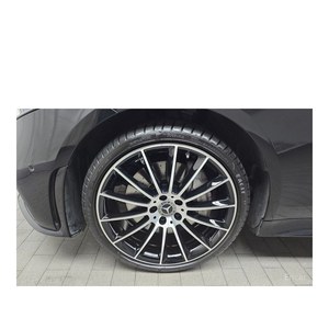 Mercedes-Benz CLS-Class CLS450 4MATIC AMG Line Novembre 2020 104 323 km Norme d'émission Euro V Boîte de vitesses automatique Volant à gauche - Product Image 5