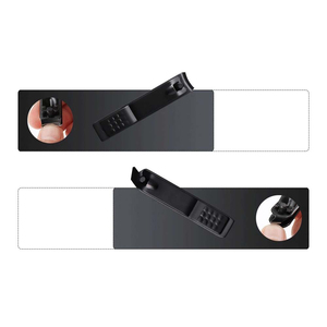 OEM Factory's Lightweight Top Choice Manicure & Pedicure Set Hot Sales Nail Cutter Cuticle Clippers <b>Kit</b> Beauty Grooming <b>Tool</b> - Product Image 6