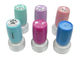 WES ปากกาหมึกในตัว PC-17 สำหรับสร้างแรงบันดาลใจในห้องเรียน ปากกาหมึกในตัวตลกๆ สำหรับครู  แบบนูนลายตามสั่ง - Product Image 5