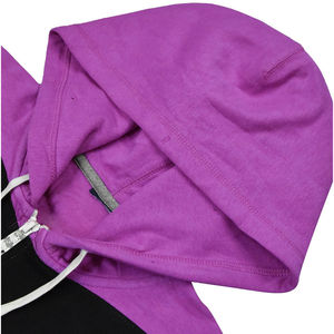 Sudaderas con Cremallera para Hombre, 100% Algodón, Transpirables, Casuales, Estilo Urbano, Cómodas para el Día a Día, Talla Grande - Product Image 5