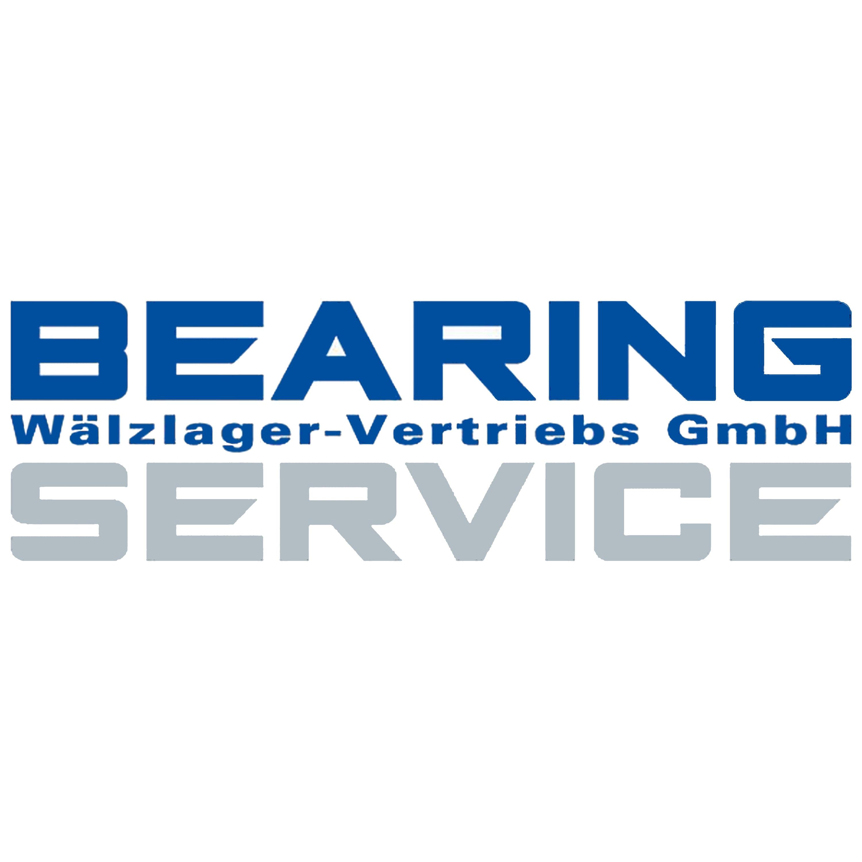 Bearing Service Wälzlager-Vertriebs GmbH logo