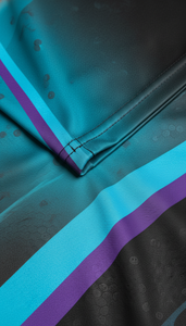 เสื้อยืดโอเวอร์ไซส์ลายพิมพ์ซับลิเมชั่นสำหรับผู้ชาย สไตล์ลำลองแนวสตรีทแฟชั่น - Product Image 6