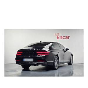 Genesis G80 2024 2.5 Turbo AWD Gasolina 43,916 km Caja de Cambios Automática Asientos de Cuero Volante a la Izquierda Cámara Trasera - Product Image 2