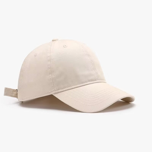 High Quality Custom Logo Unisex Baseball Cap Trucker/Bucket Hat Customization Adjustable Strap Breathable Waterproof 100% - Product Image 2