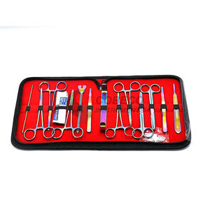 Mangos de microinstrumentos personalizables con puntas intercambiables y agarres ergonómicos para procedimientos quirúrgicos especializados - Product Image 5