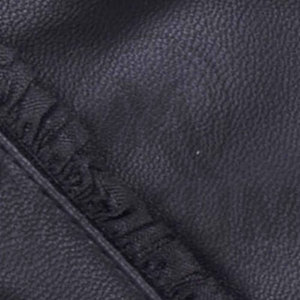 Luxury Handmade Leather Breathable Eco-Friendly Touchscreen Needle Detection Wrist-Length Keeping Warm Outdoor Dressing Gloves - Product Image 6