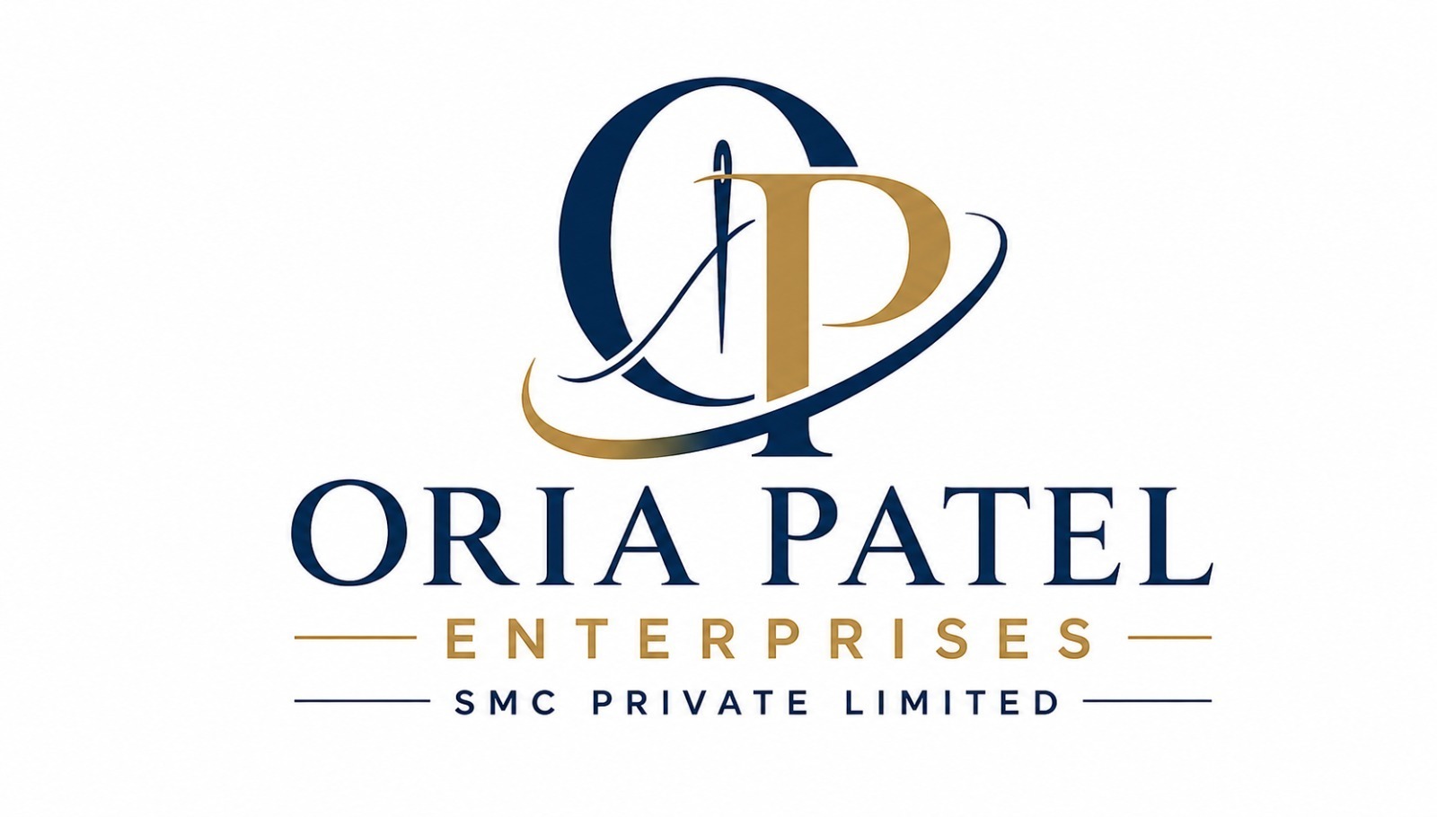 ORIA PATEL ENTERPRISES (SMC-PRIVATE) LIMITED logo