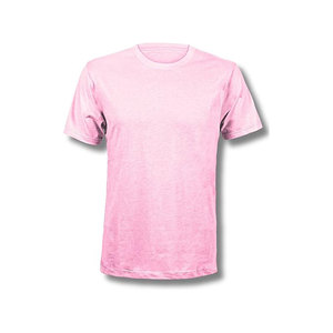 เสื้อยืดผ้าฝ้าย 100% เนื้อหนา ไซส์ใหญ่ สไตล์ลำลองสำหรับฤดูร้อน ระบายอากาศได้ดี แห้งเร็ว - Product Image 6