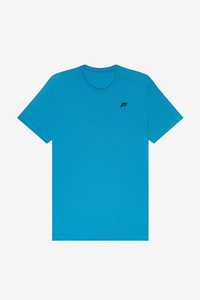 Camisetas de Verano Personalizadas al por Mayor para Hombre, Cuello Redondo, Algodón Grueso, Corte Regular, Manga Corta, Tacto Suave, Proveedor de EE. UU. - Product Image 4