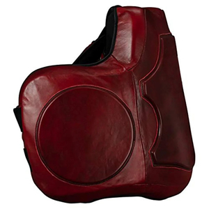 Protection Thoracique Premium Légère et Respirante en Mousse EVA – Rembourrage Durable à Haute Résistance, Réglable et Confortable – Équipement de Sécurité Sportive - Product Image 5