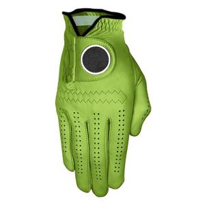 ถุงมือหนังแท้สำหรับกอล์ฟ ราคาโรงงาน คุณภาพเยี่ยม รับทำโลโก้ตามสั่ง เหมาะสำหรับถุงมือหนังแท้สำหรับกอล์ฟ - Product Image 4