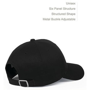 Gorra de Béisbol 100% Algodón para Hombre y Mujer, Ligera, Refrigerante, Deportiva, Transpirable, Cómoda y Duradera - Product Image 2