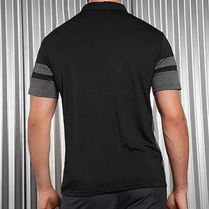 Polos décontractés personnalisés pour hommes avec design vierge, manches courtes, impression couleur pour logo de golf, personnalisable, envoyé par Dress Sports - Product Image 6