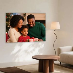 Opere d'Arte Decorative Personalizzate, Stampe su Tela Orizzontali 4' 3'', Stampa di Tucano 32'' X 24'', Arte su Tela Personalizzata, Contatta il Venditore per - Product Image 2