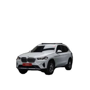 BMW X3 XDrive 20i 2022 con Caja de Cambios Automática, 24,478 km, Volante a la Izquierda, Cámara Trasera - Modelo 2022/10 - Product Image 1
