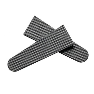 เม็ดมีดทังสเตนคาร์ไบด์ TC สำหรับที่จับเข็ม ขนาด 15 มม. 17 มม. 20 มม. อะไหล่เปลี่ยนสำหรับเครื่องมือผ่าตัด จับกระชับแม่นยำ ทนทาน - Product Image 4