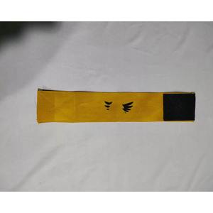 ปลอกแขนกีฬาเพนท์บอลแบบกำหนดเอง ทนทาน ยืดหยุ่น ระบายอากาศได้ดี สวมใส่สบาย เหมาะสำหรับเกมกลางแจ้ง - Product Image 6