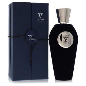 Parfum unisexe Fragrance Mastin V par Extrait De Parfum Spray - Product Image 1