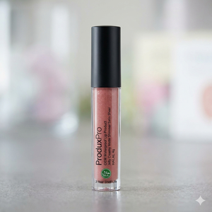 ProduxPro OEM Waterproof Tinted Liquid Jelly Creamy Matte Shimmer Satin Sheer Lip Balm <b>Lipstick</b> Lip Tint HALAL 4g 3-Year Shelf - Product Image 2