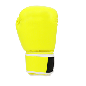 ถุงมือชกมวยคุณภาพสูงขายส่ง ดีไซน์ใหม่ล่าสุด สีสันหลากหลาย ผลิตตามสั่ง - Product Image 3