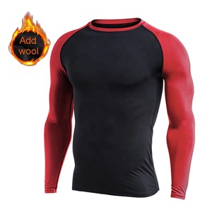 Camisetas de Compresión para Gimnasio, Surf, sin Mangas, con Logotipo Personalizado, Protección UV, Transpirables, de Poliéster/Spandex 280g, Sublimadas MAM para Hombre, Envío DHL - Product Image 1