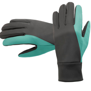 Gants de sport d'hiver chauds, imperméables, antidérapants et résistants à l'usure, unisexes, pour la course à pied et les activités sportives en extérieur - Product Image 1