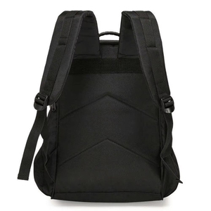 Sac de basketball unisexe personnalisé pour l'extérieur avec fermeture éclair antivol, matériau de haute qualité, fabriqué au Pakistan, en vente - Product Image 5