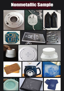 Đức tin Laser khắc Laser máy xây dựng thương hiệu kim loại cầm tay giá rẻ nhất sợi Laser máy đánh dấu với chi phí thấp - Product Image 4