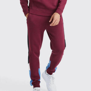 Track Suit High Quality Soft Cotton Men Tracksuit For Men Autumn Winter <b>Layered</b> Sportswear Set Wholesale Pakistan Tracksuits - Product Image 4