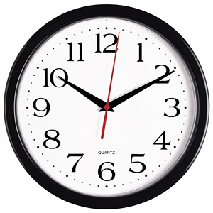 Reloj de Pared Tallado a Mano en Madera de Sheesham con Incrustaciones de Latón - Venta al por Mayor - Product Image 1