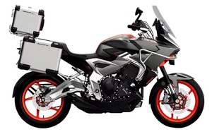 Qualité Supérieure 2026 Zonte ZT 703T Entièrement Assemblé en Usine Livraisons Mondiales Prêt à être expédié & Livraison Rapide à Domicile - Product Image 6