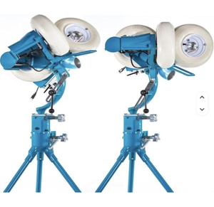 Best Deal 100% New Original Pitching Machine with Changeup Feature W/Deliveries - Product Image 1