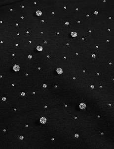 Sudadera con Capucha Personalizada para Hombre, con Logotipo Personalizado en Pedrería, Teñida, de Poliéster, Manga Larga, Forrada, de Secado Rápido - Product Image 6