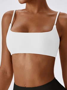 Ropa Deportiva 2025, Sujetador Deportivo para Mujer, Ropa de Entrenamiento, Sujetador Deportivo Sin Costuras para Mujer en Venta - Product Image 5