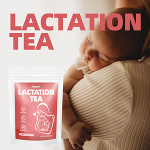 Sachets de thé bien-être aux herbes prêts à l'emploi OEM ODM – Mélange naturel de papaye, jujube et goji pour le bien-être post-partum – 10 sachets - Product Image 2