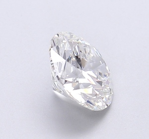 Diamante Suelto Redondo Brillante Cultivado en Laboratorio, Color D, Claridad VVS1, Marca Laxmi, Certificado IGI para Joyería - Product Image 2