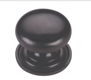 Boutons ronds en laiton massif, très demandés, pour armoires et placards, durables, style moderne classique, pour chambres et intérieurs d'hôtels. - Product Image 5
