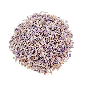 Flores de Lavanda de Alta Calidad, Lavandula Angustifolia, Secas Naturalmente, para Té de Hierbas, Uso Culinario y en Bebidas - Product Image 5