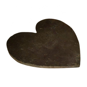 Plato de SlateStone de Sushi de fábrica al por mayor tablero de servicio de inauguración de Casa de fiesta de cocina en forma de corazón encantador - Product Image 2