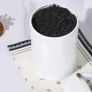 Conteneur de stockage alimentaire moderne en métal, compatible lave-vaisselle et chauffable - Product Image 6