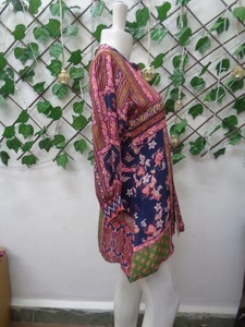 Elegant Women <b>Kurti</b> Perfect for Office Wear Daily Comfort for Festive Occasions & Casual Outings Available at Affordable Price - Product Image 3