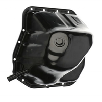 Nouvelle carter d'huile 11109AA150 11109AA151 pour Subaru 09 Forester Legacy Impreza S12 2.0x 2.5X