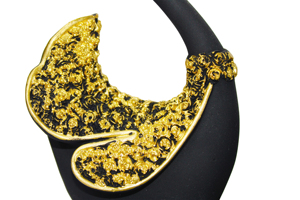 Juego de Figuras de Cisne Negro, Resina Hecha a Mano, Ecológica, Duradera, Decoración Artística Contemporánea con Temática Animal, para Mesa de Salón - Product Image 4
