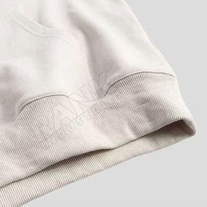 Sweat-shirts pour hommes en coton mélangé Heavy Duty Basics, style unique, qualité supérieure - Product Image 6