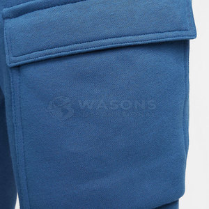 Daily Wear Gym Ready <b>Men</b> Jogger Pants <b>Stretch</b> Material Active Use For Workout And Training - Product Image 5
